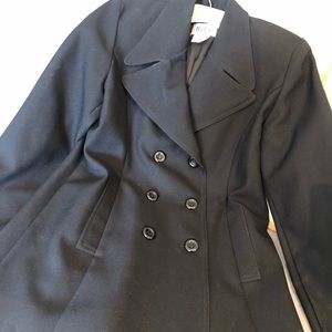 R & Co. Renee & Company  .....blazer / coat
